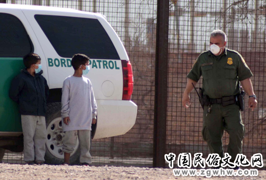 纵论天下|资本压榨,政府推诿——美国童工问题愈演愈烈